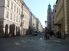 Гостиница Apartament Teatralny  Гданьск